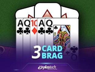 3 Card Brag icon