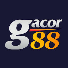 gacor88slot.org Logo